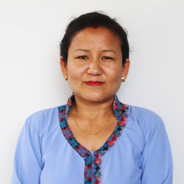Anju Gurung