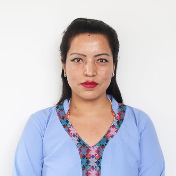 Daya Laxmi Shrestha