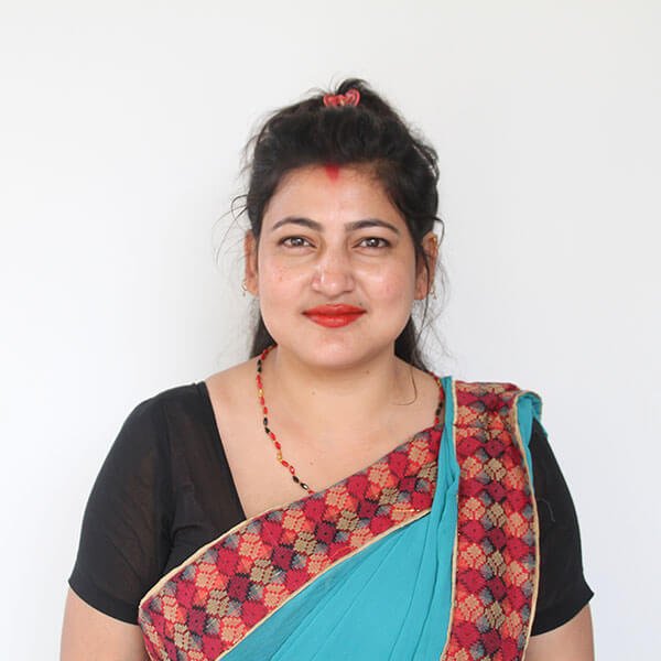 Kalpana Ghimire