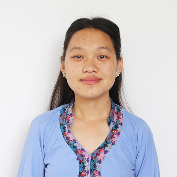 Rebika Rai