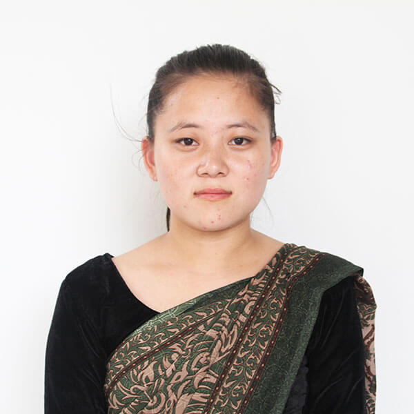 Samiksya Rai