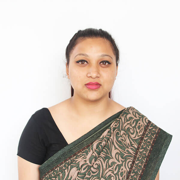 Sapna Ghimire