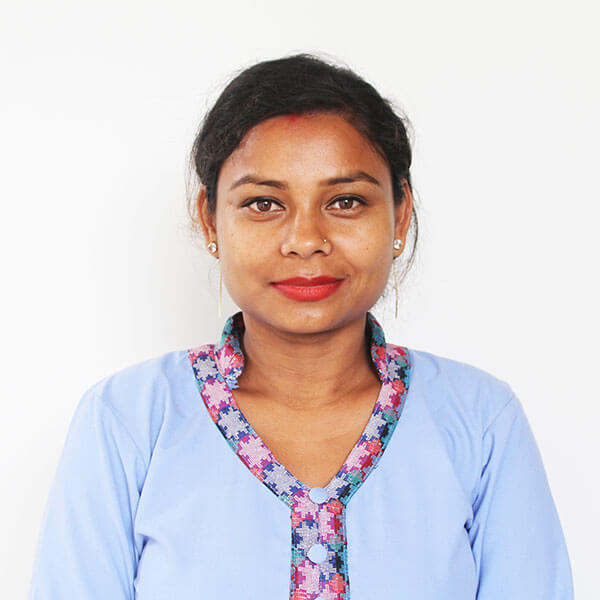 Suman Dhami