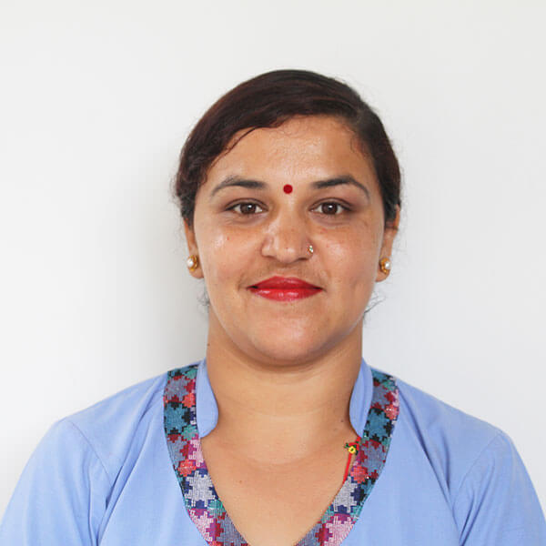 Tara Dahal