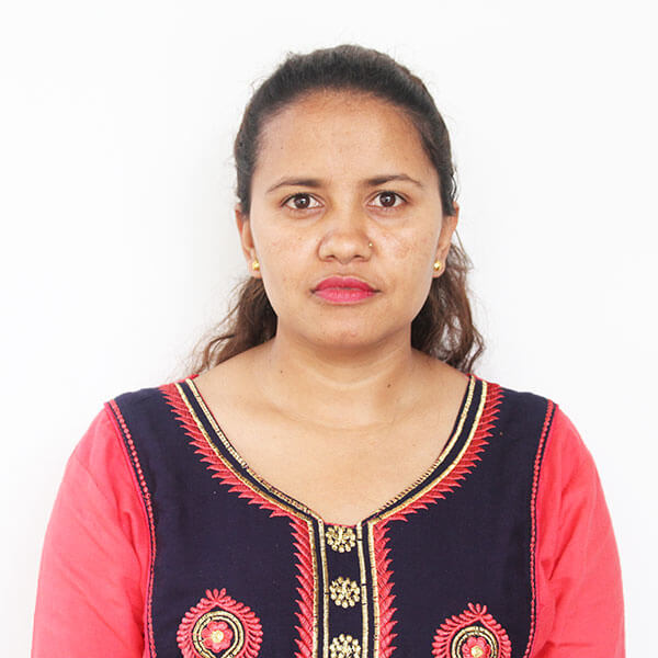 Tara Pandey