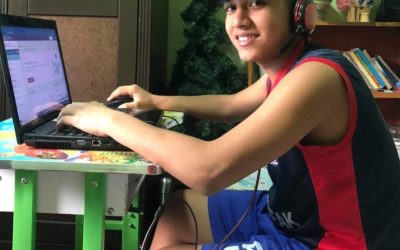 Tips for taking online classes effectively in Nepal