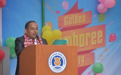Lifewide Education for Holistic Development at GPHS