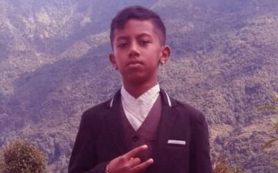 प्रनिश घतानी | गाउँको अनुभव