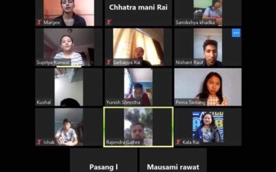 How To Use Zoom For Online Classes In 9 Easy Steps