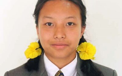 A Project-based Visit to Narconon Nepal