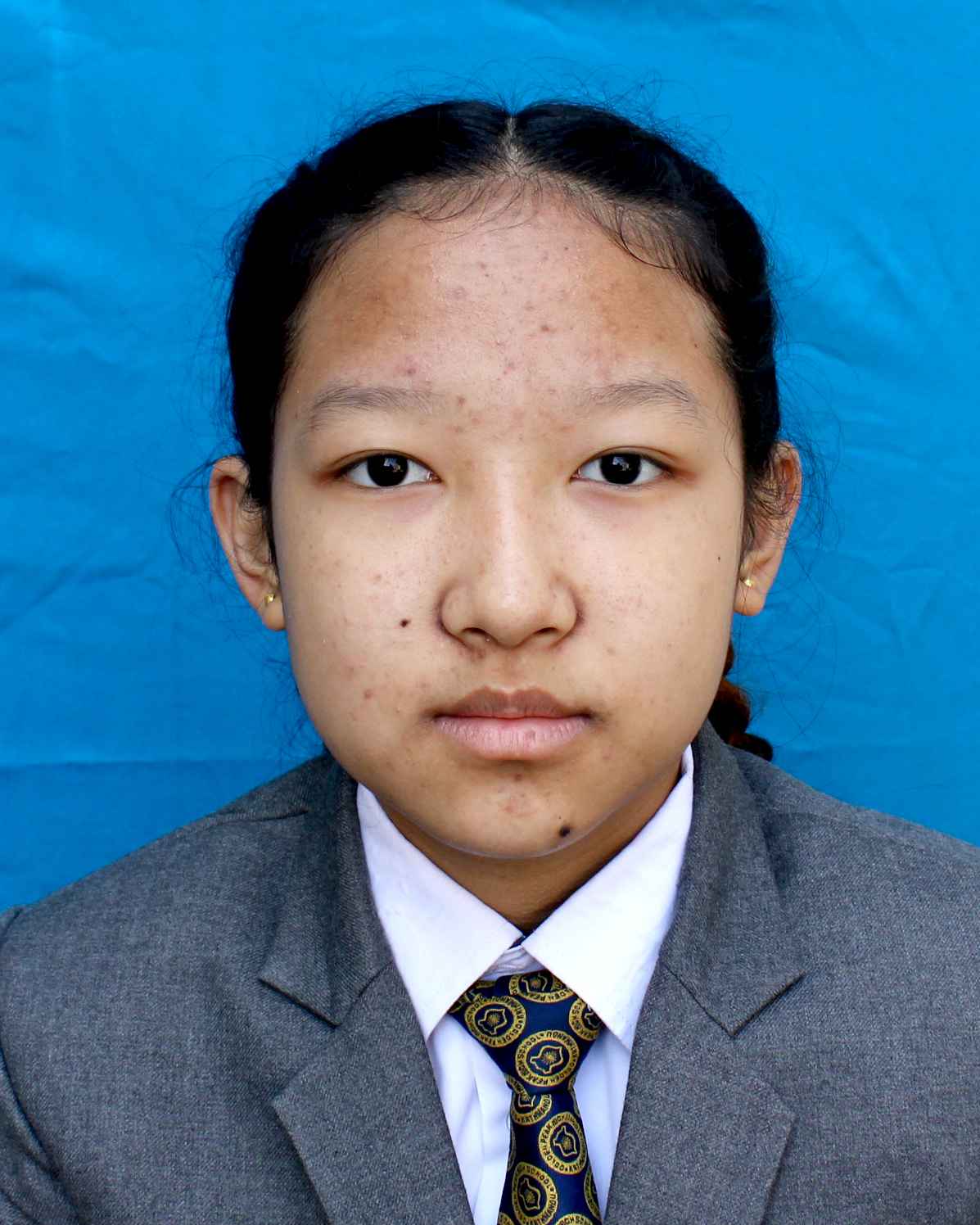 Miss Subiya Shrestha