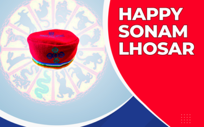 Happy Sonam Lhosar