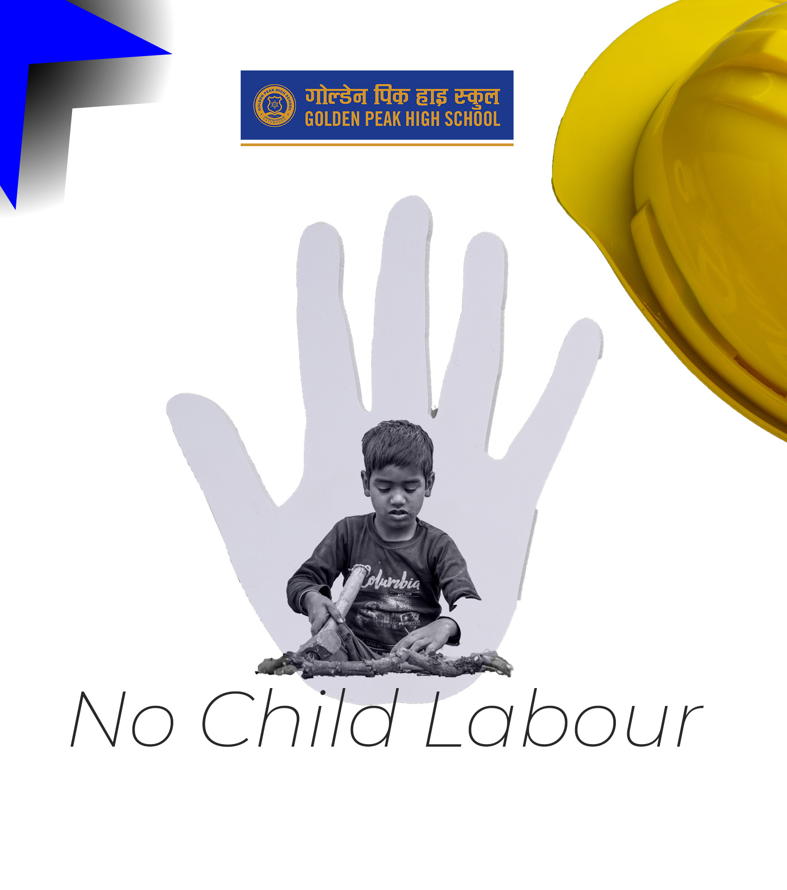 Child Labor A Social Problem Golden Peak High School