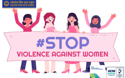 A Colossal ‘NO’ TO VIOLENCE Against Women: Zero Tolerance