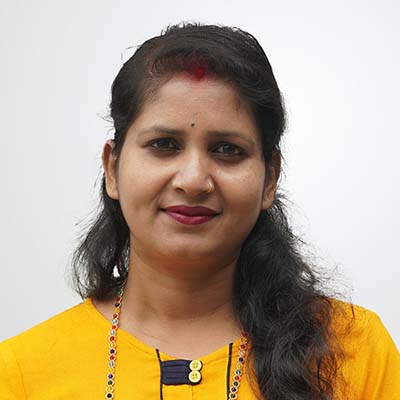 Punam Kumari Mahto 