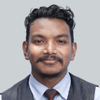 Rohan Majhi 