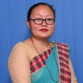 Bimala Younghang