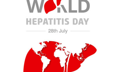 “World Hepatitis Day”