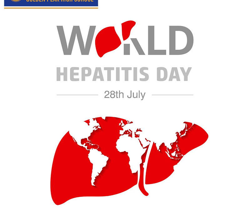 “World Hepatitis Day”
