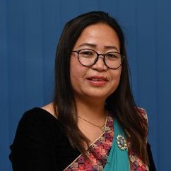 Tika Rai