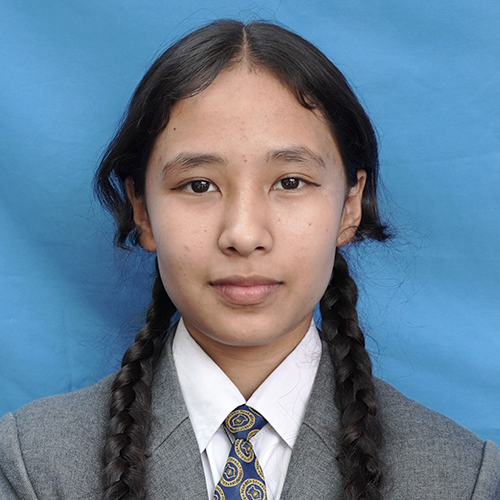 Miss Bisheshta Nepal