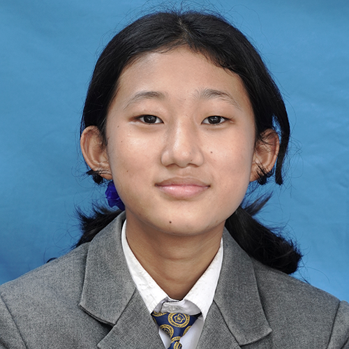 Miss Dipti Gurung