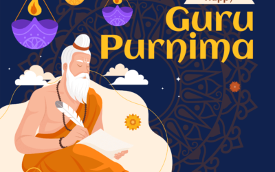 Guru Purnima: A Sacred Festival