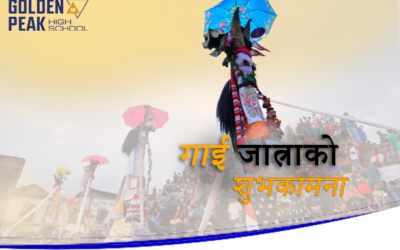 Gaijatra: The Festival of Cows and the Celebration of Life