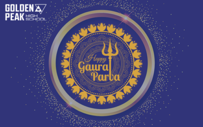 Gaura Parva: A Celebration of Devotion and Heritage