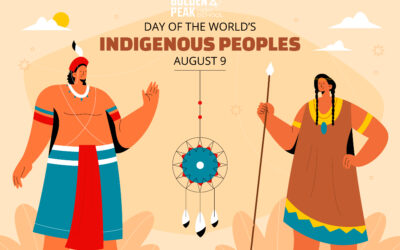 Celebrating and Honoring Indigenous Heritage