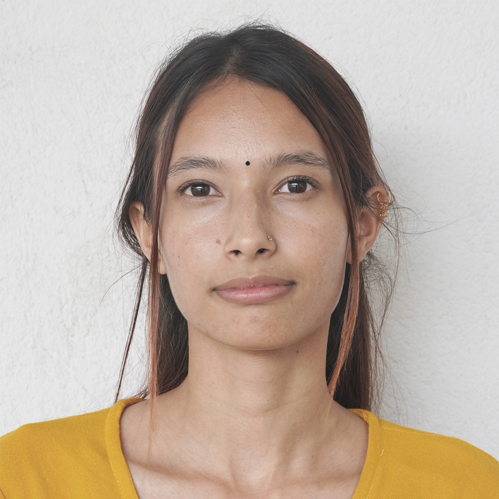 Asmita Thapa