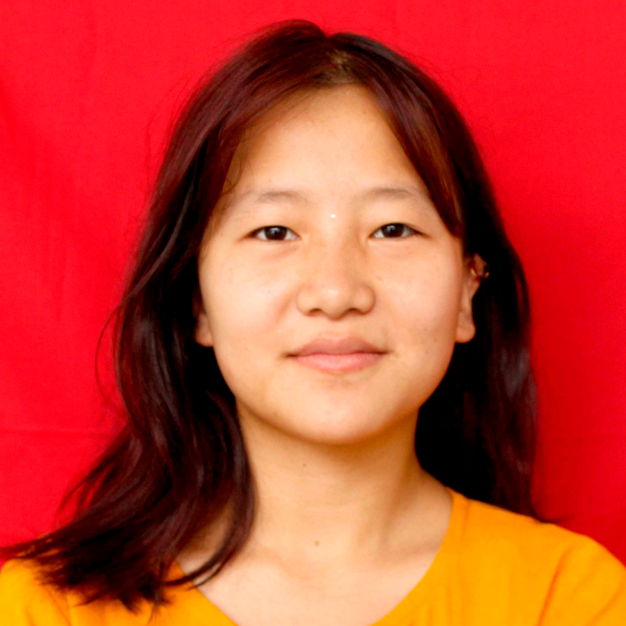 Apekshya Rai