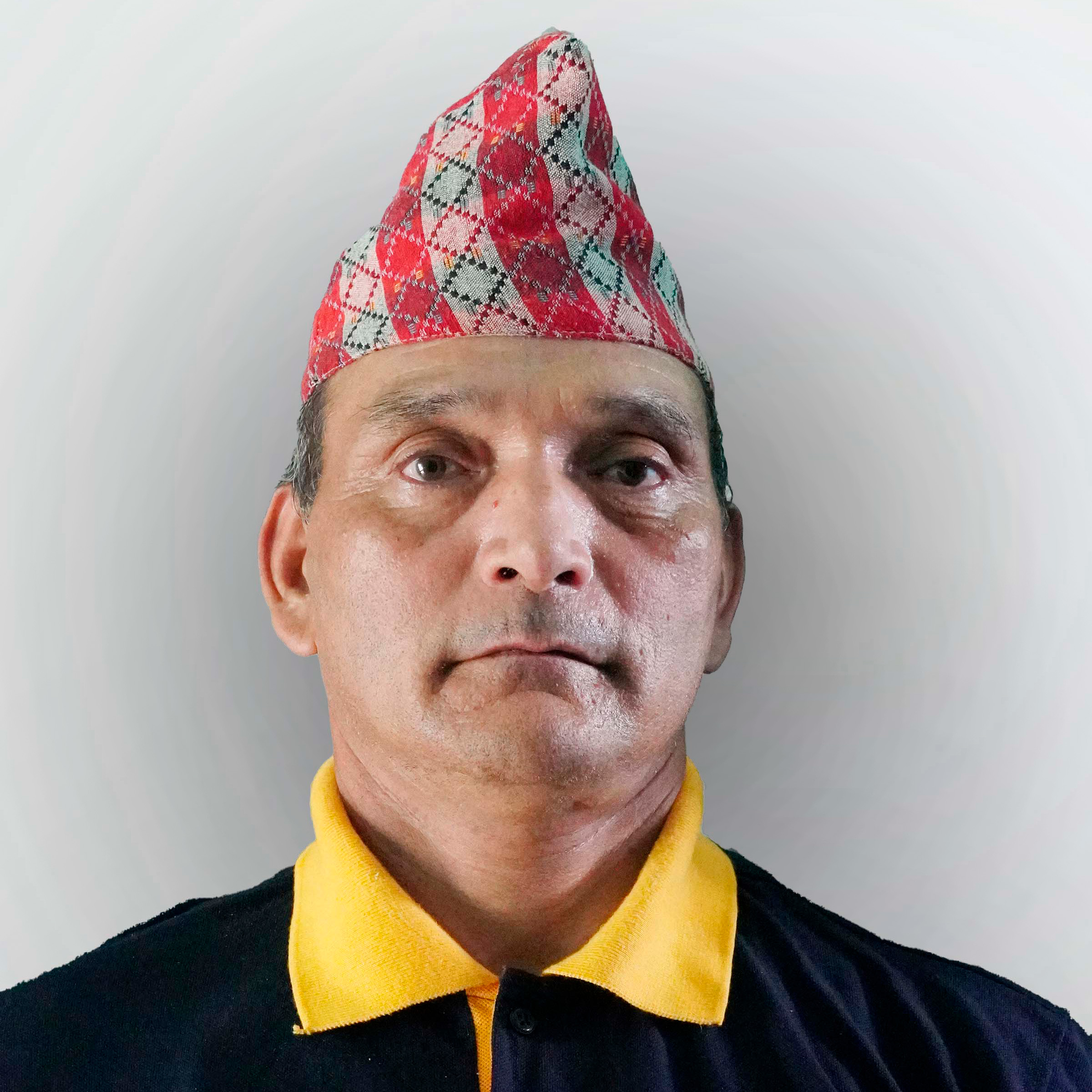 Bir Bahadur Karki