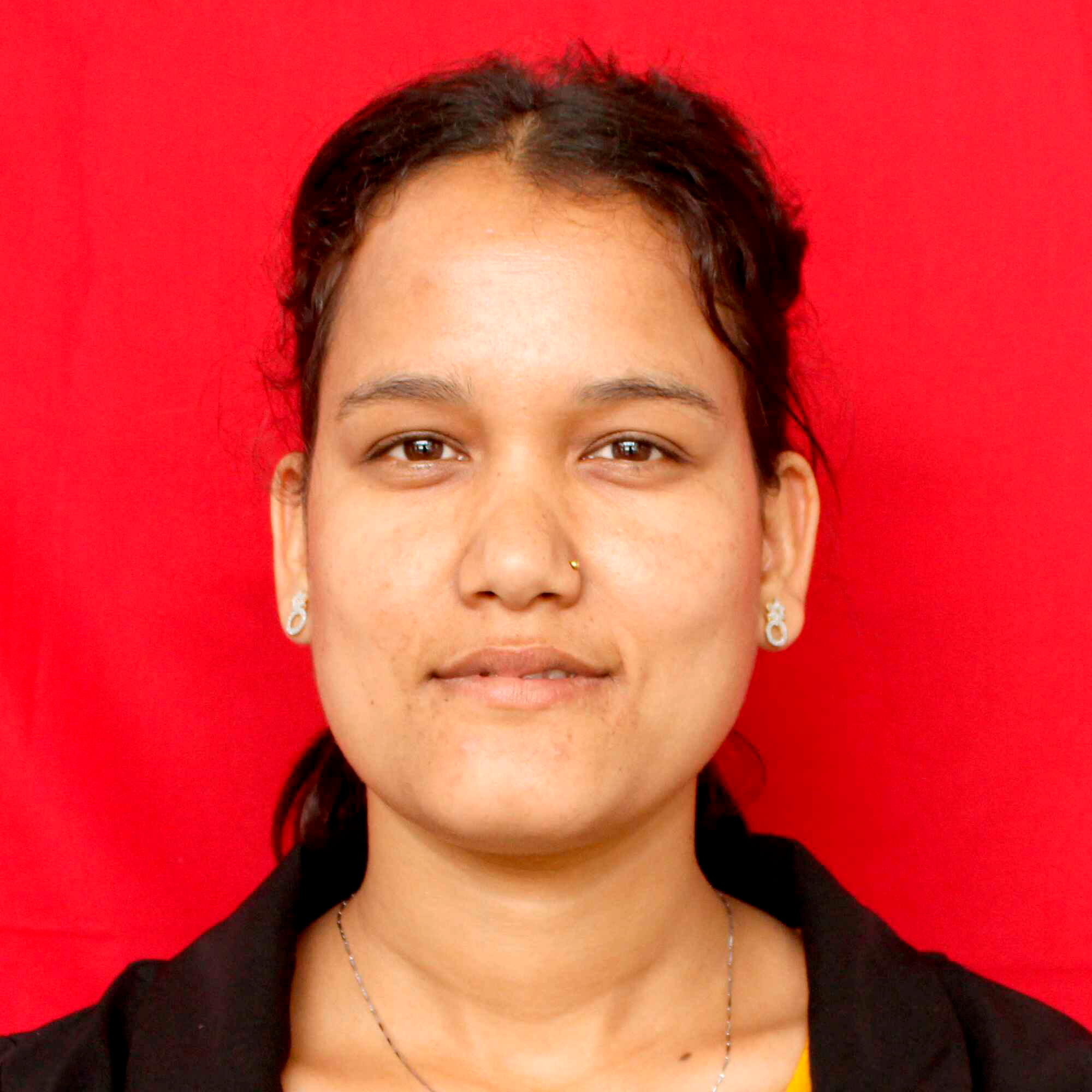 Janaki Bista