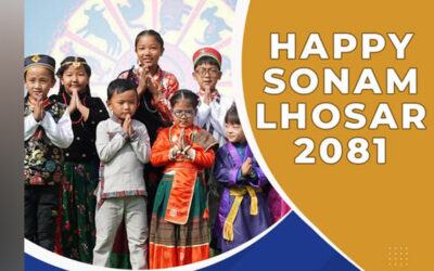 “Celebrate Sonam Losar: Embrace Traditions, Welcome Prosperity and New Beginnings.”