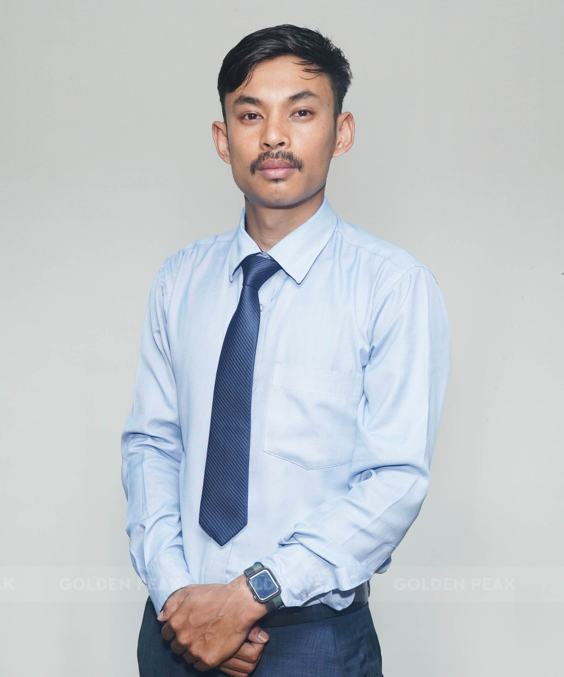 Ajit Gurung