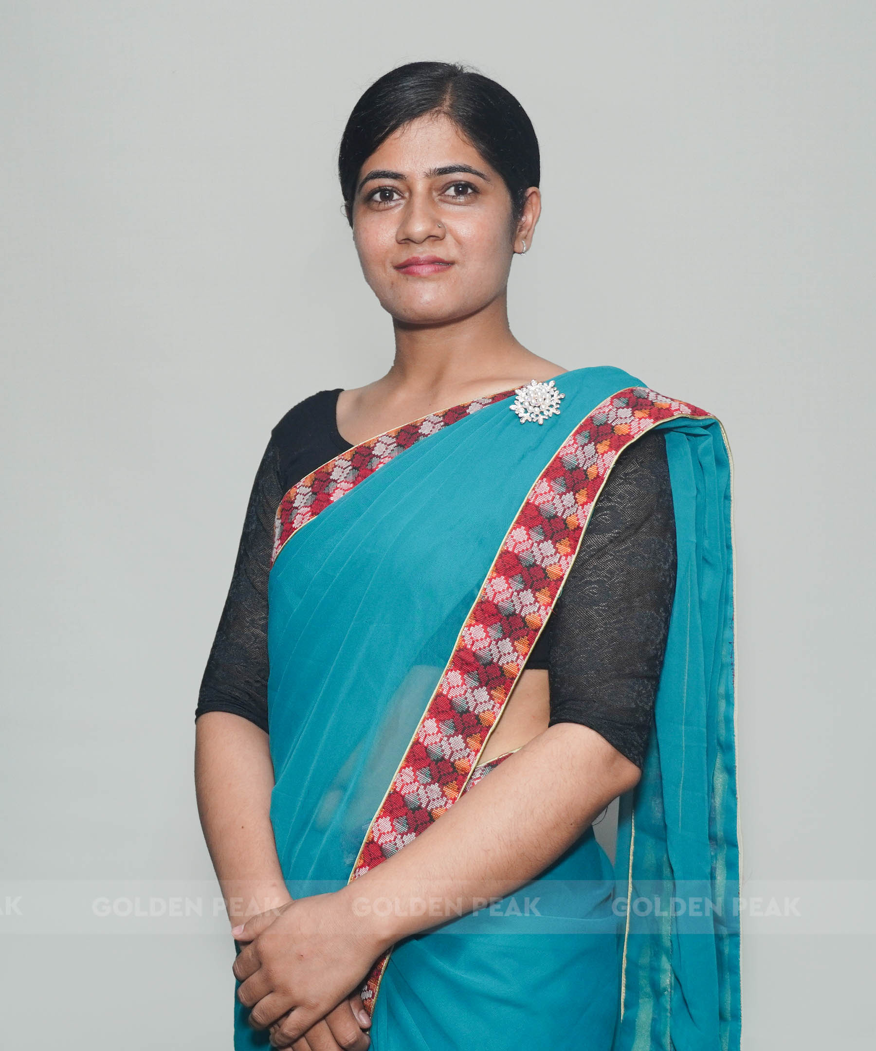 Anjana Chimouriya