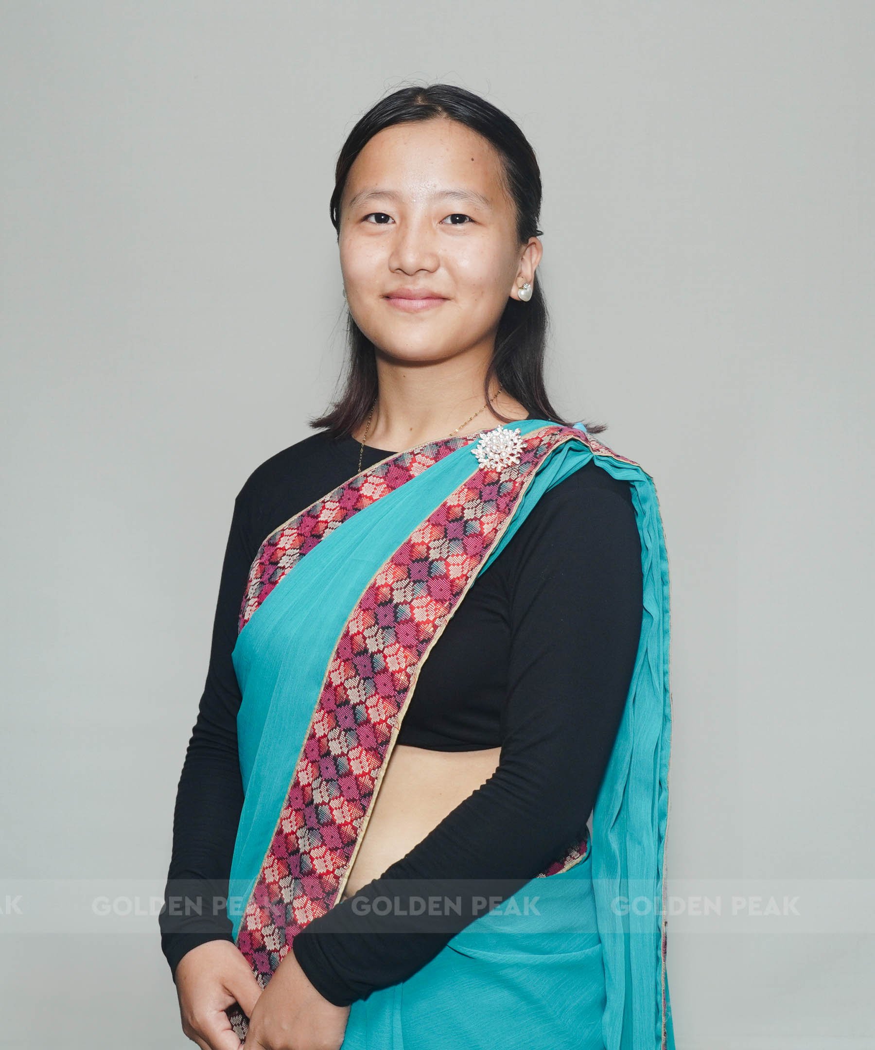 Apekshya Rai