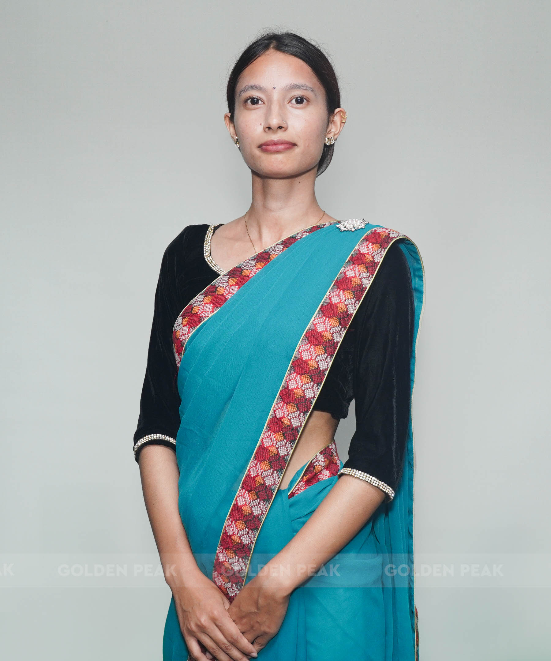 Asmita Thapa