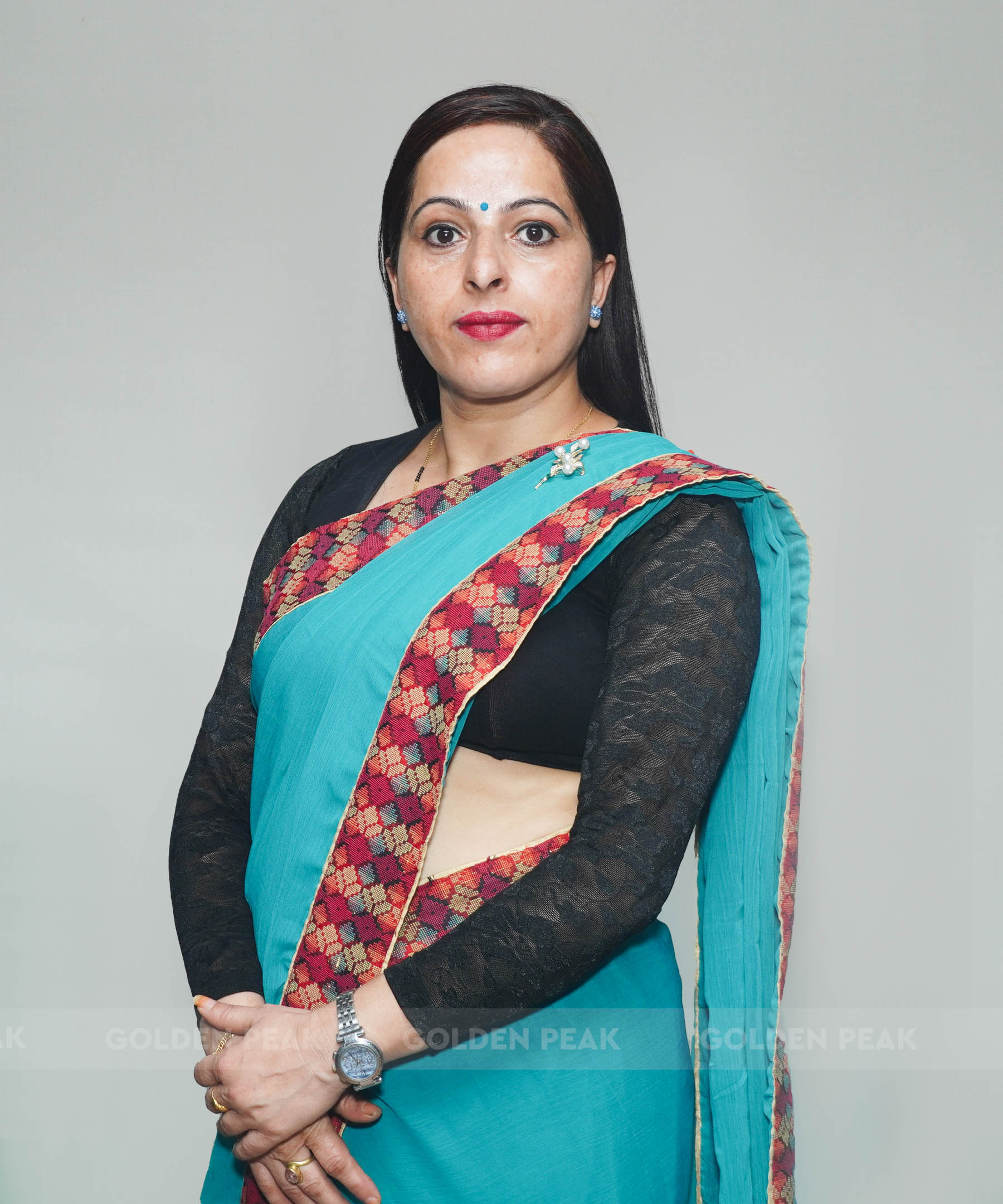 Babita Khatiwada