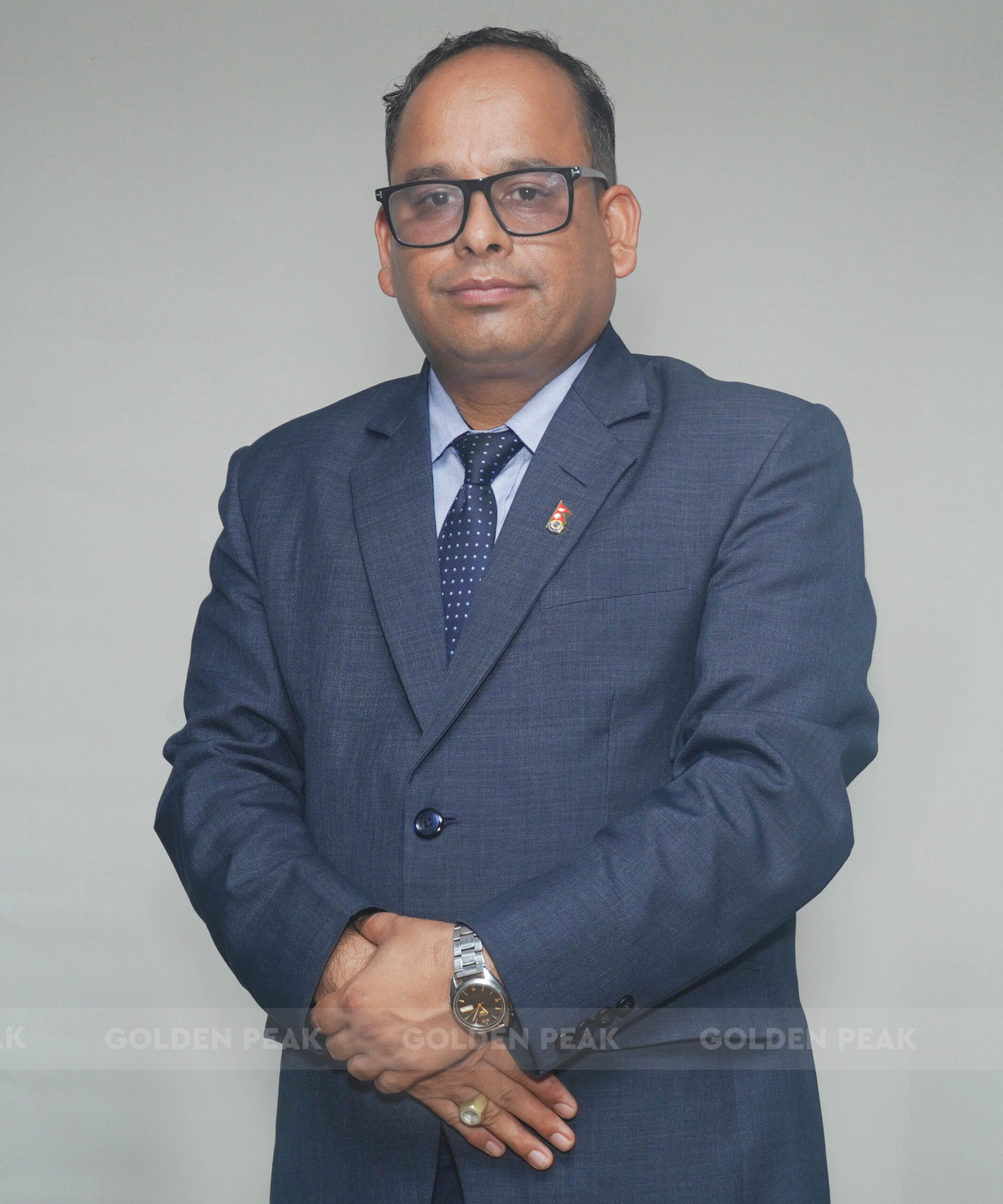 Bhan Dev Kapadi