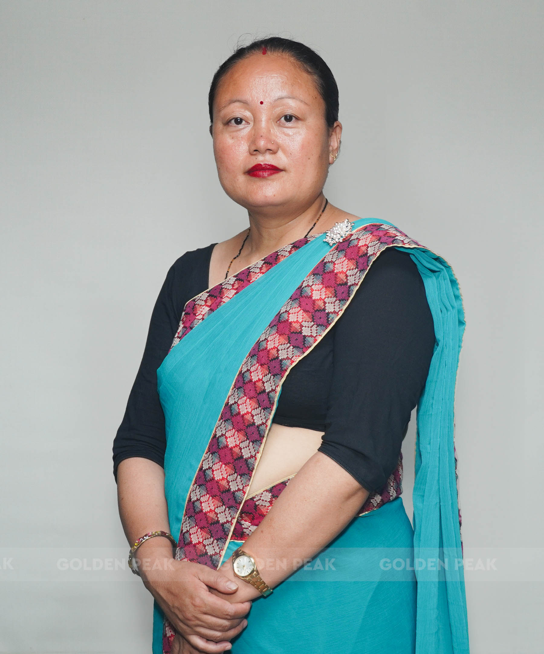 Bimala Yonghang