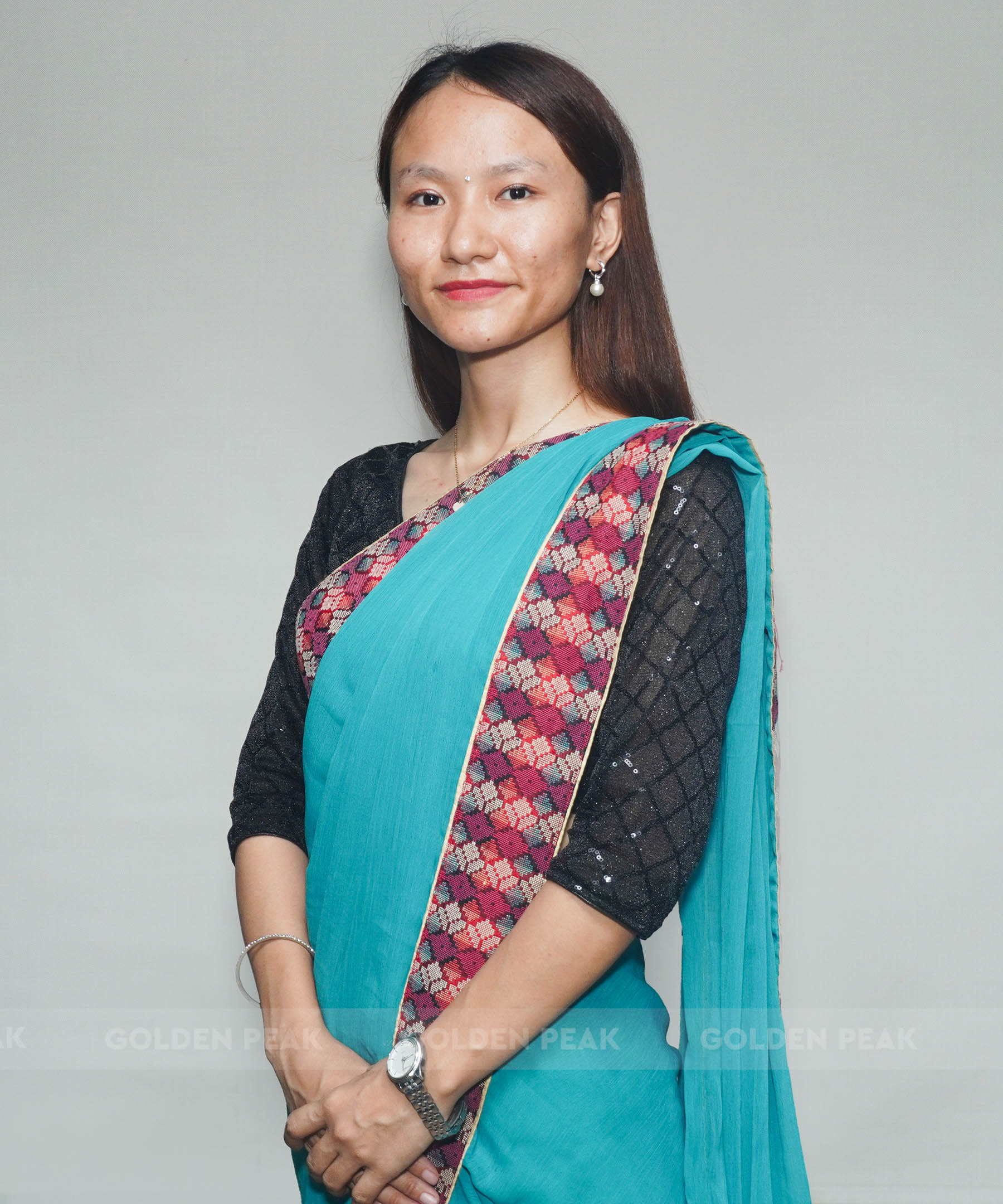 Dawa Yangjen Sherpa