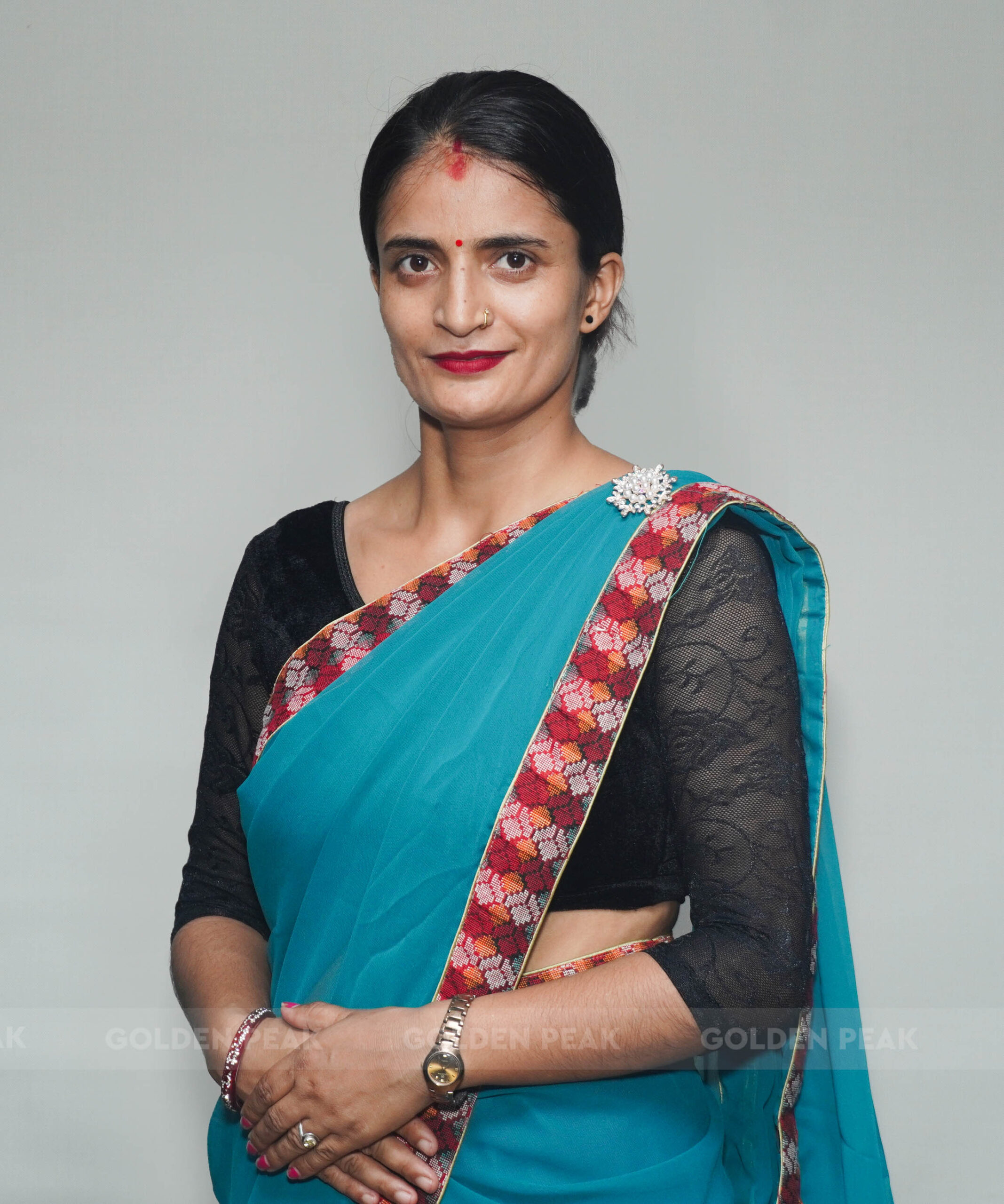 Hanshakala Bajgai