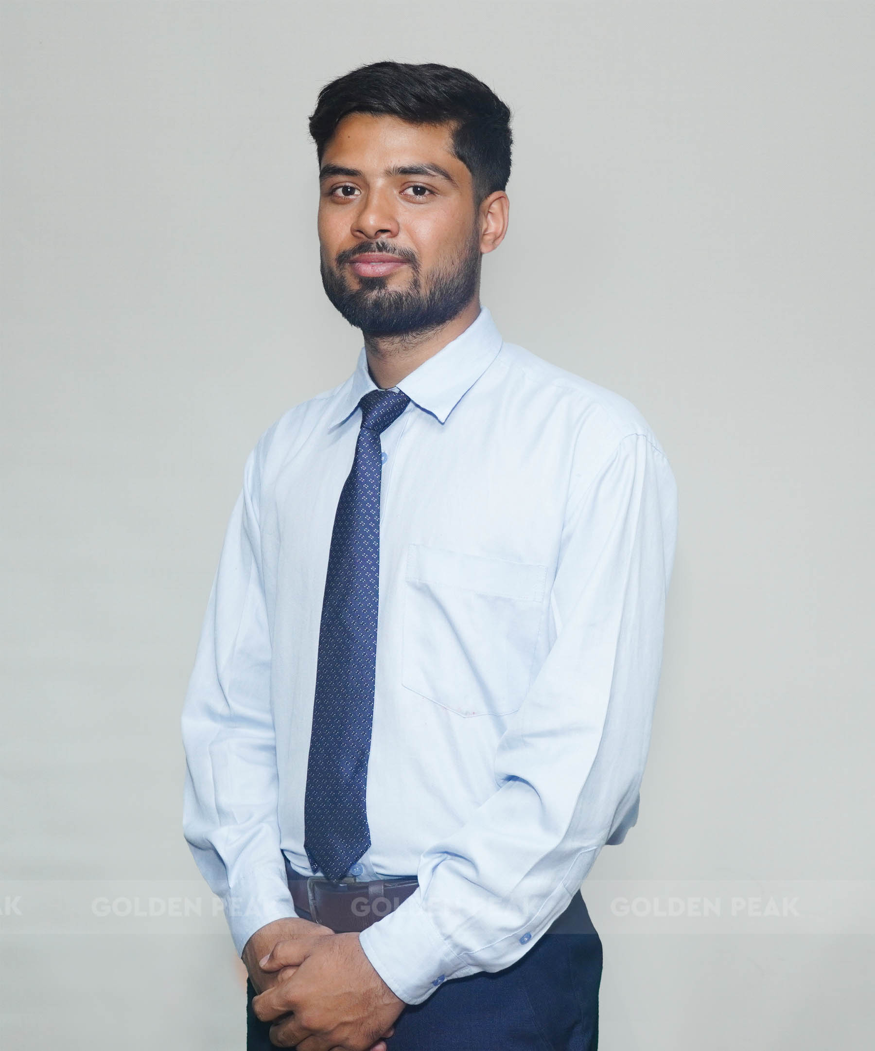 Hemraj Neupane