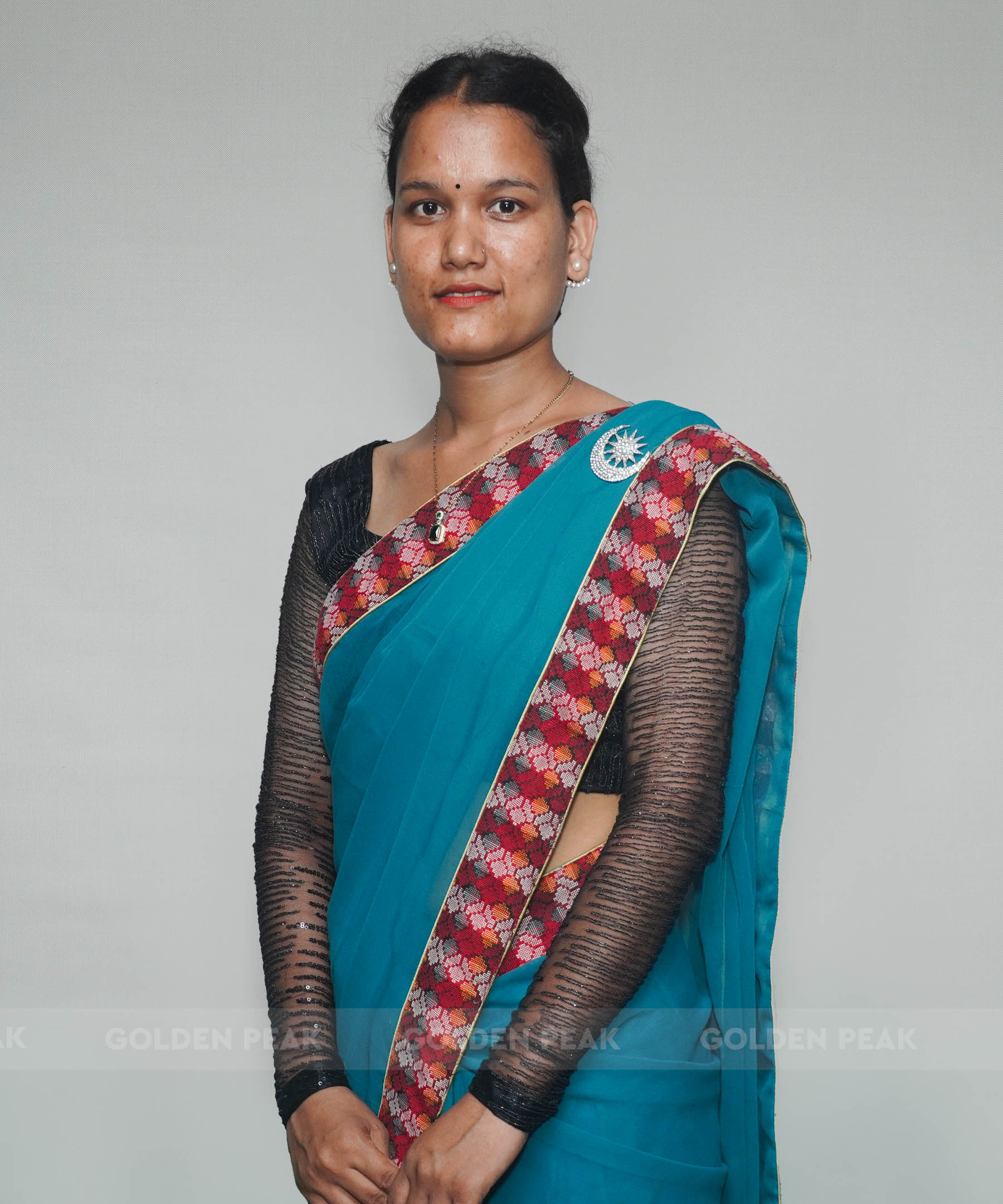 Janaki Bista