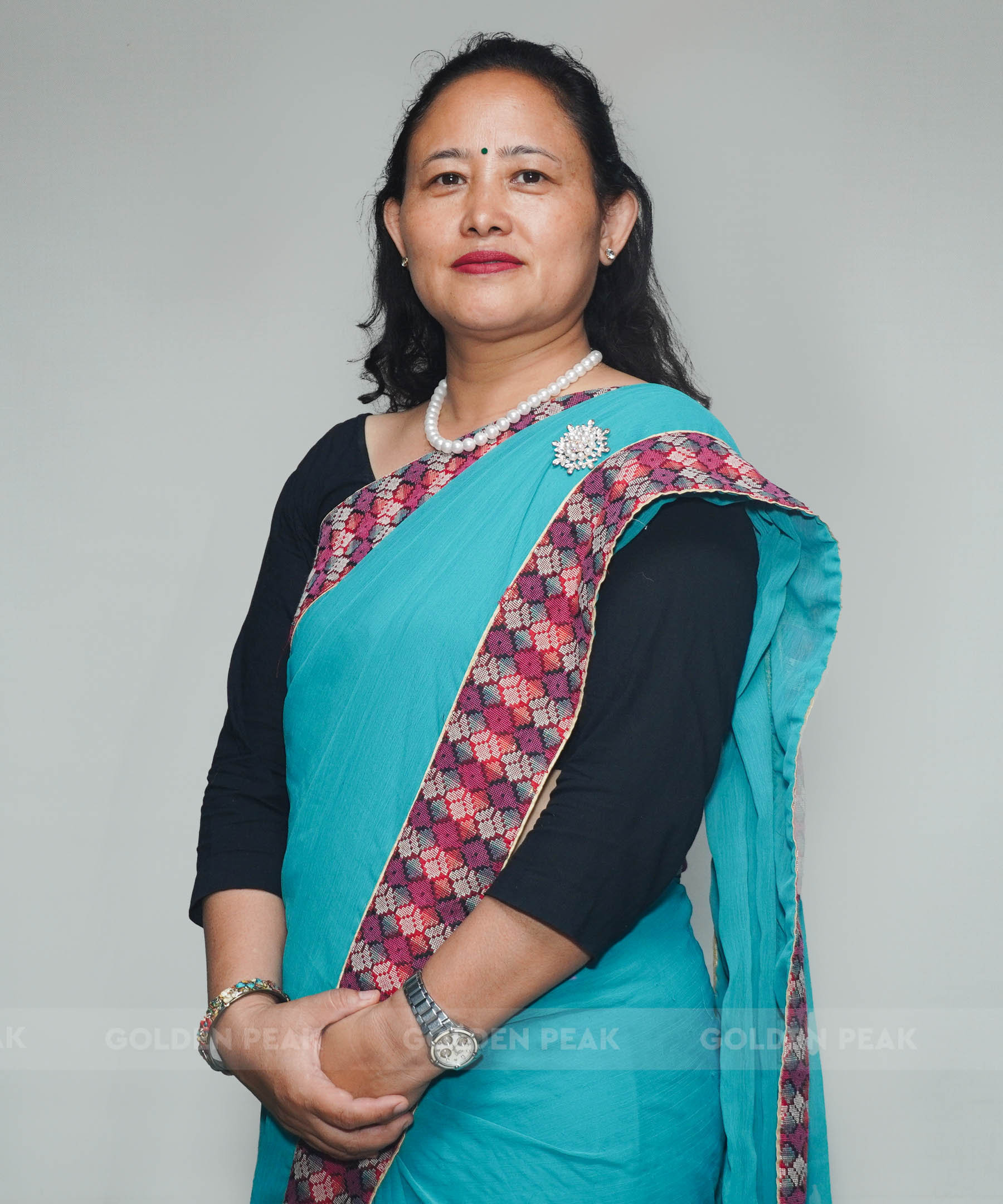 Kala Rai