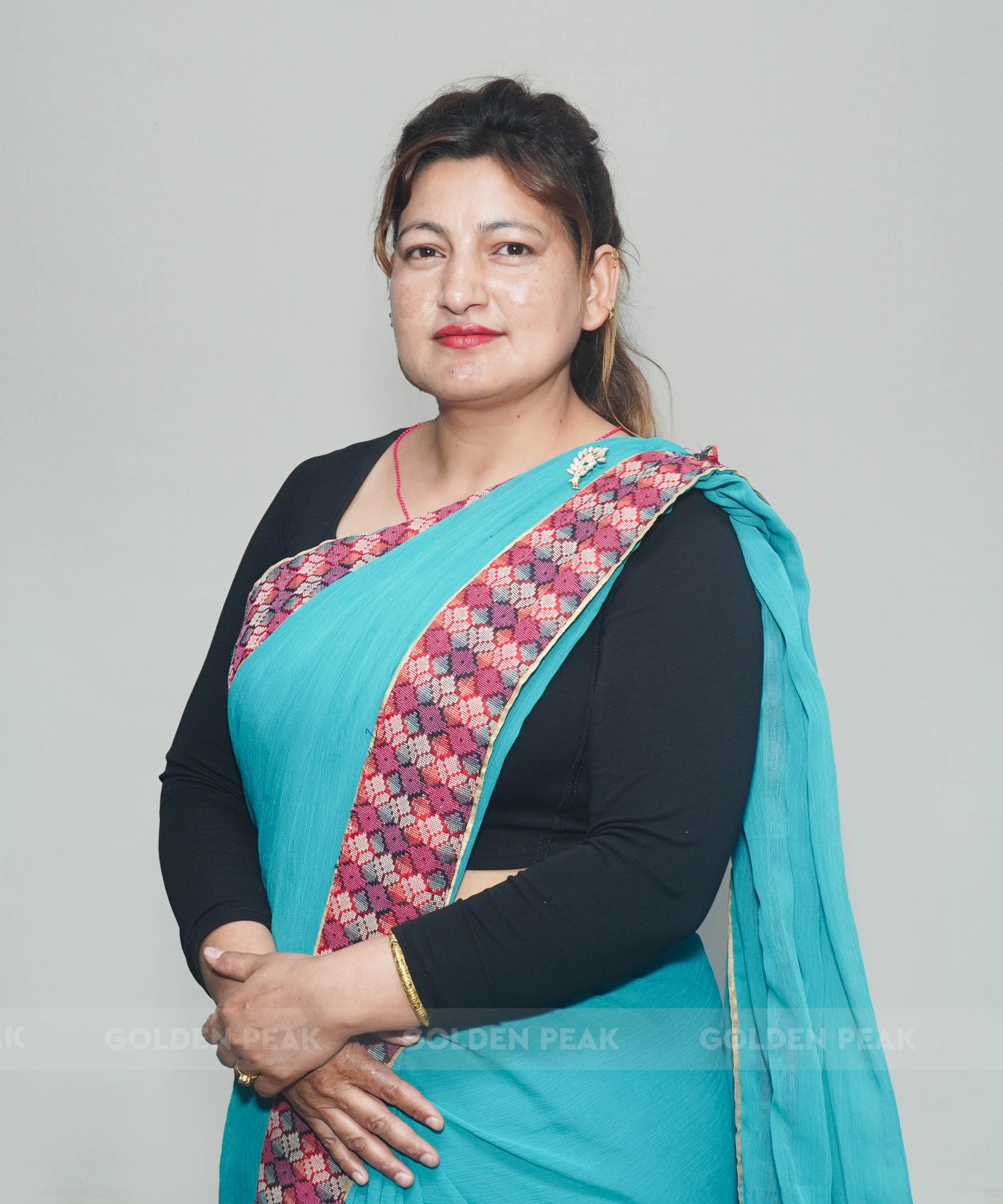 Kalpana Ghimire