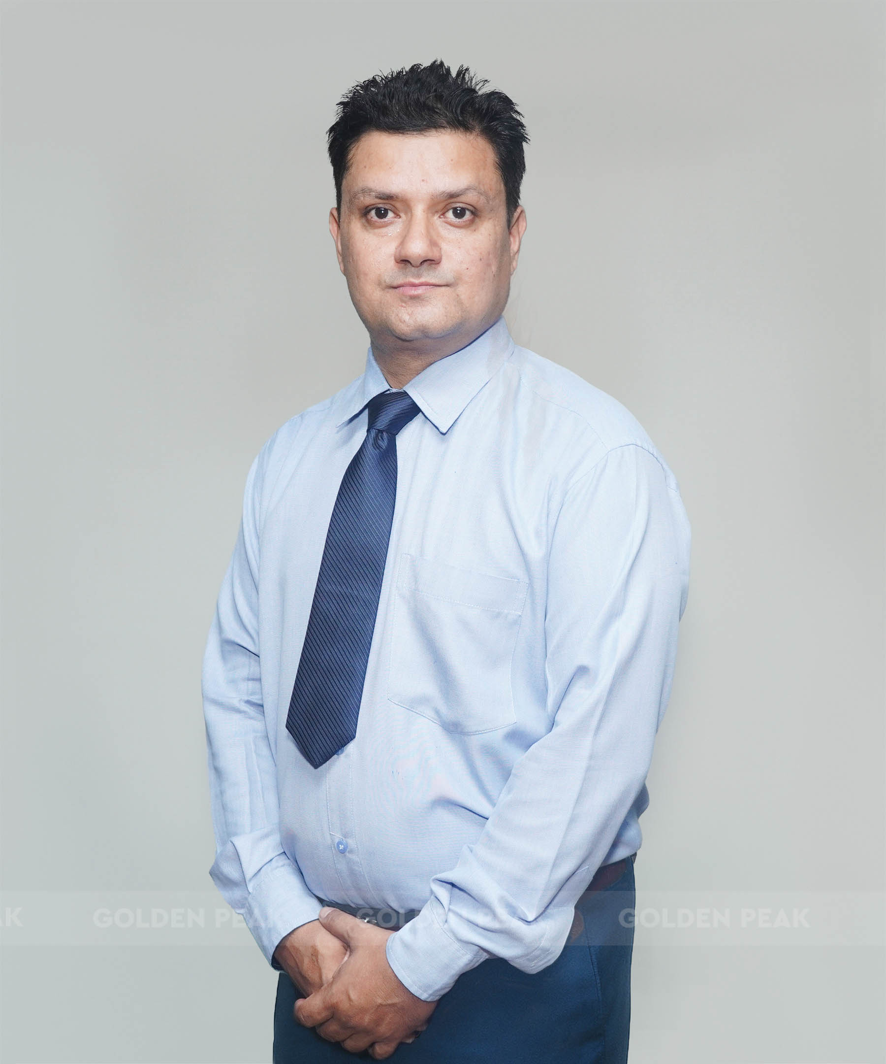 Kapil Mahotra