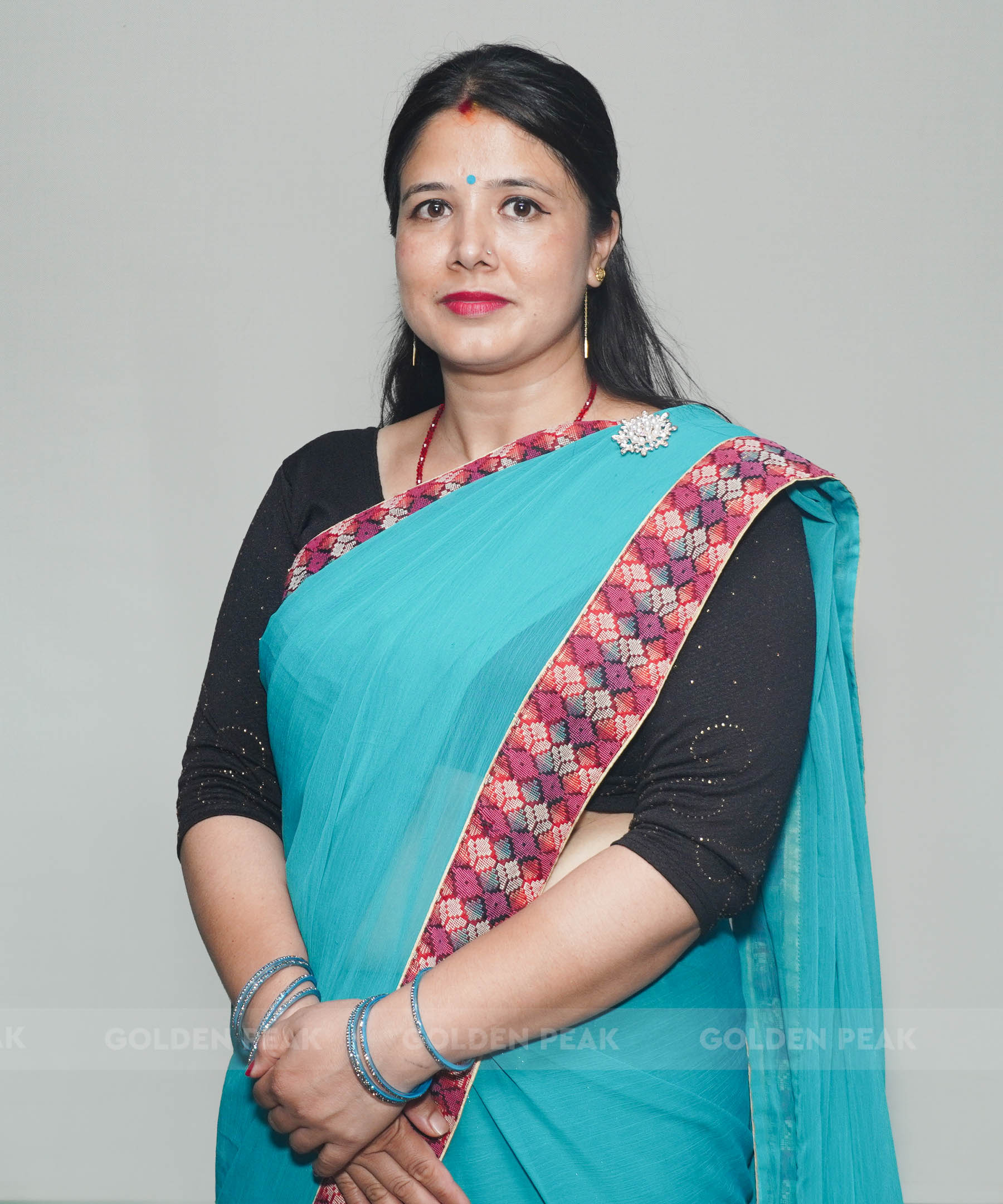 Maiya Khadka